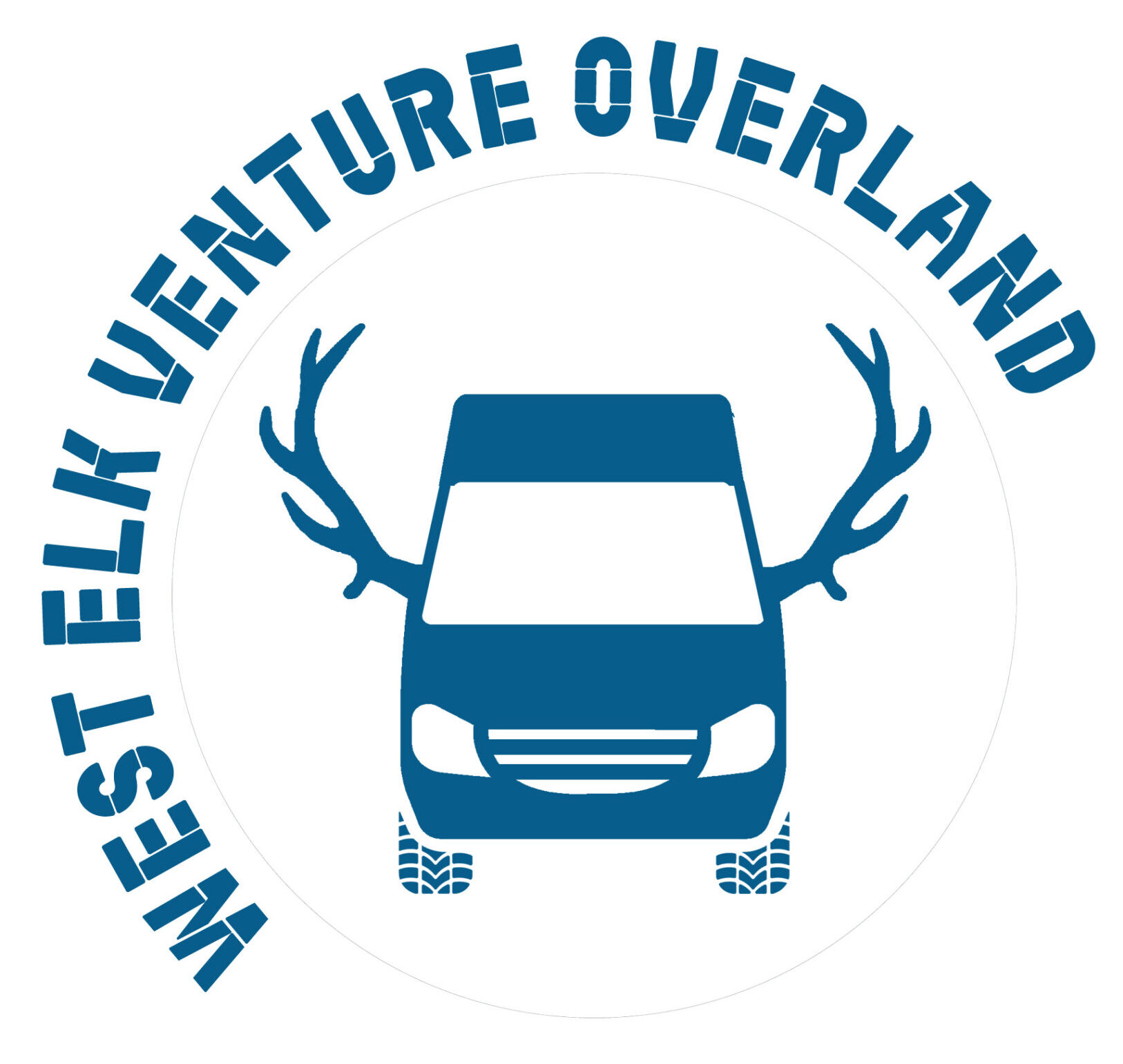 West Elk Venture Overland